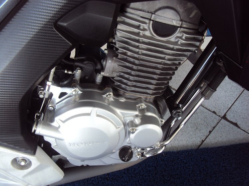 Imagem 4 de 7 de Honda Cb Twister