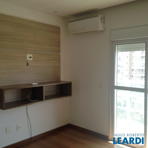 Imagem 13 de 15 de Apartamento - Tamboré - Sp - 463690