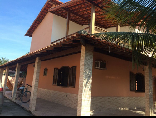 Imagem 5 de 17 de Casa - Ca00470 - 69678467