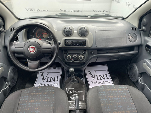 Fiat Uno 1.0 Vivace Flex 5p