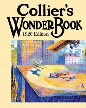 Libro Collier's Wonder Book : 1920 Edition - Waldemar Kae...