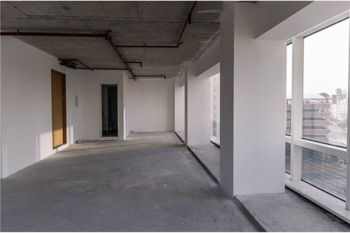 Alquiler Oficina En W.trade Center, Torre 4 120 M2