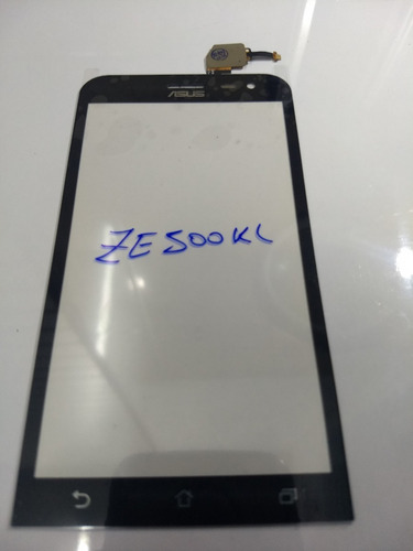 Tactil Asus  Zenfone 2 Laser Ze500kl Me500kl Ze500kg (z00ed)