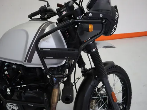 Royal Enfield Himalayan 411 Mt Abs