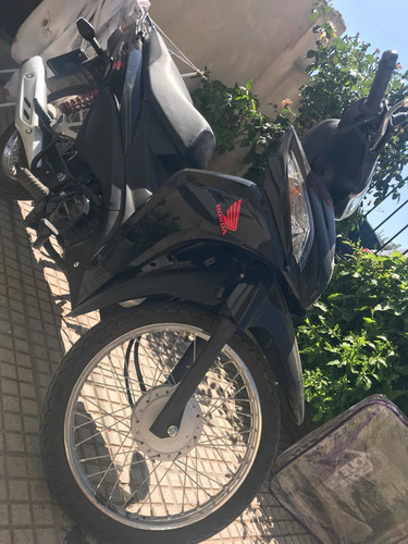 Honda 2018