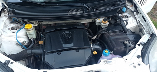 Fiat Palio 1.6 Sporting 115cv Pack Seguridad 2013