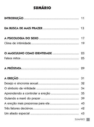 Kama Sutra Para O Homem