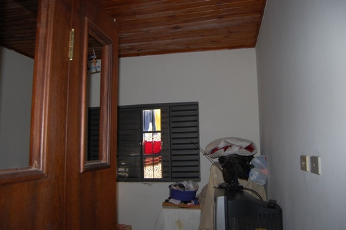 Imagem 6 de 15 de Venda Casa Terrea Sao Bernardo Do Campo Vila Vivaldi Ref: 96 - 1033-9625