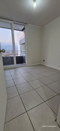 Se Arrienda Depto De 1 Dormitorio 1 Baño En Conchali