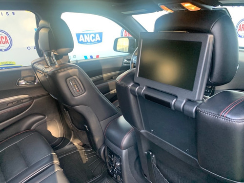 Imagen 13 de 14 de Dodge Durango Rt