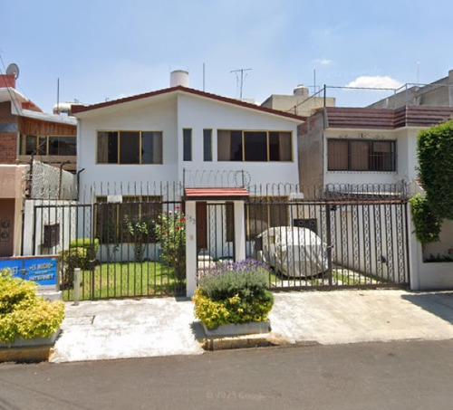 Venta De Casa En Coyoacan, Gran Oportunidad De Remate Bancario