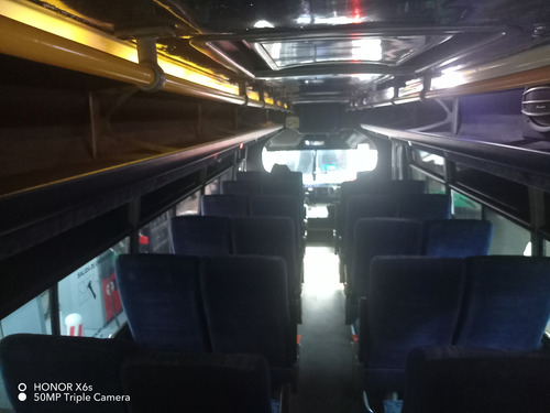 Hino 500 Fc Buseta