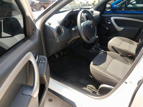 Renault Duster 1.6 Ph2 4x2 Expression 110cv 2018