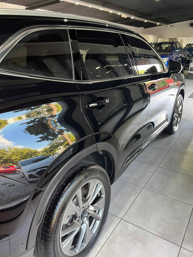 Imagen 14 de 25 de Haval H6 2023 2.0t Coupe Dignity At 2wd