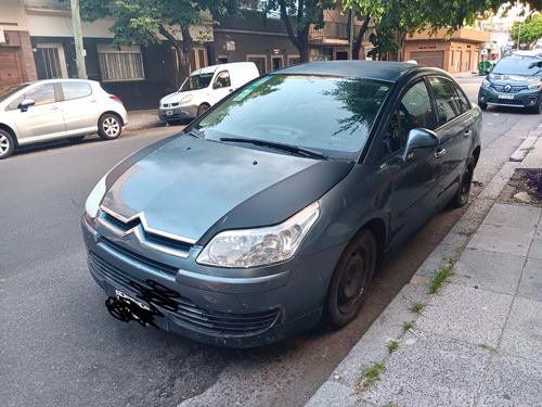 Citroën C4 1.6 I X