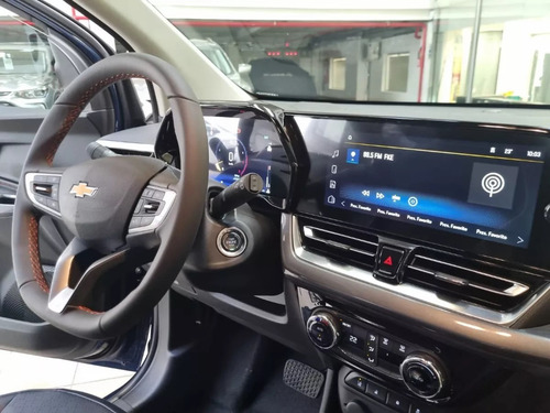 Chevrolet Spin 1.8 Premier 7As At 105Cv