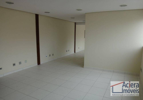 Imagem 5 de 10 de Galpão Para Alugar, 630 M² - Centro - Santana De Parnaíba - Ga0291