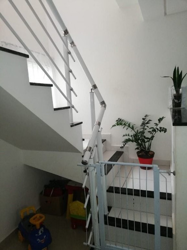 Imagem 25 de 30 de Apartamento Duplex Com 2 Dormitórios Sendo 1 Suíte À Venda, 126 M² - Baeta Neves - São Bernardo Do Campo/sp - Ap3203