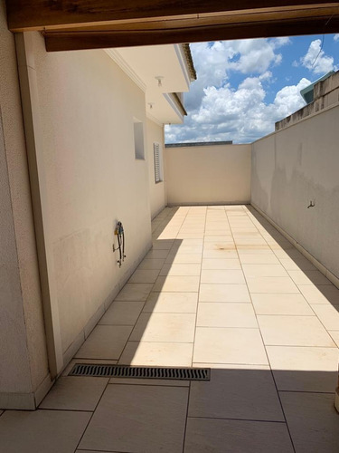 Imagem 21 de 24 de Casa De Condomínio Em Sorocaba - Sp - Ca0588_cdi