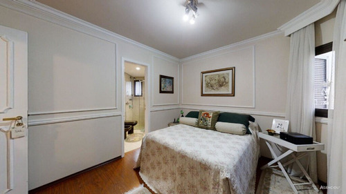 Imagem 22 de 30 de Apartamento - Ap00533 - 70627443