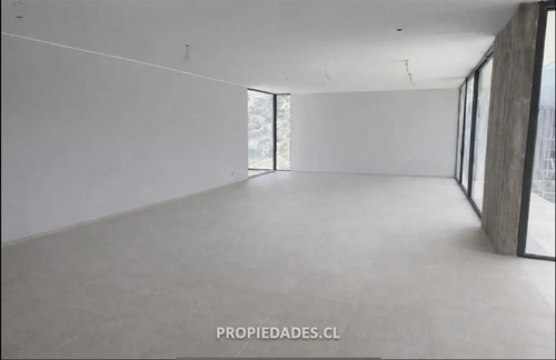 Casa En Condominio En Arriendo En Lo Barnechea