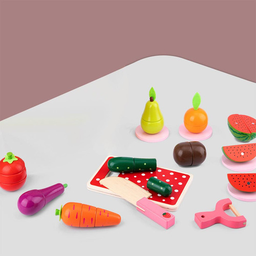 Juego De Simulación De Comida Juego De Juguetes De Cocina