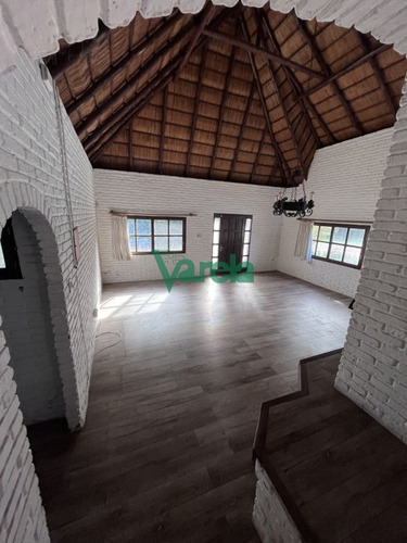Imagen 2 de 25 de Casa En Venta En El Pinar Al Sur 275 M2 ,piscina 102m2