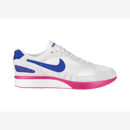 Zapatillas Nike Air Mariah Ultramarine Urbano 395756-100   