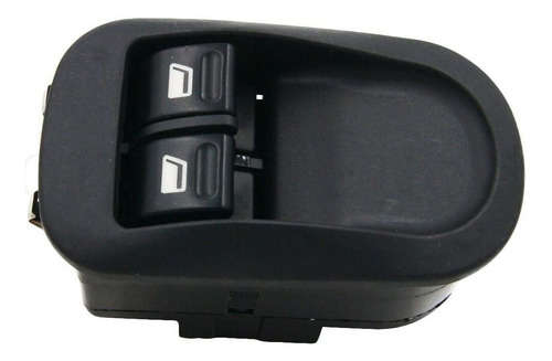 Para Interruptor De Ventana Para Peugeot 206 306 6554.wq