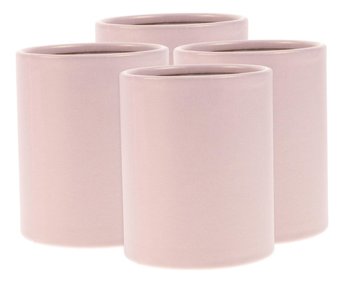 4 Peças Caixas De Abraço Cubo Vaso Buquê Suporte Caixas