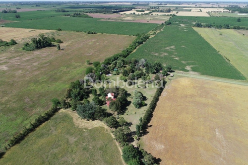 Imagen 5 de 30 de Terreno Fraccion En Venta O Permuta Ubicado En Mercedes, Resto De La Provincia