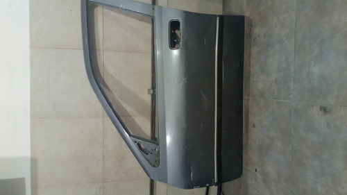 Puerta Delantera Izquierda Peugeot 406