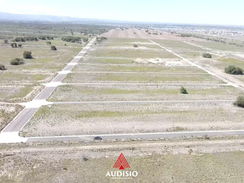 Terreno En Venta - Docta Central 2