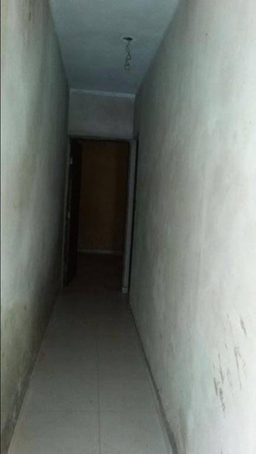 Chácara Residencial À Venda, Aralú, Santa Isabel. - Ch0030