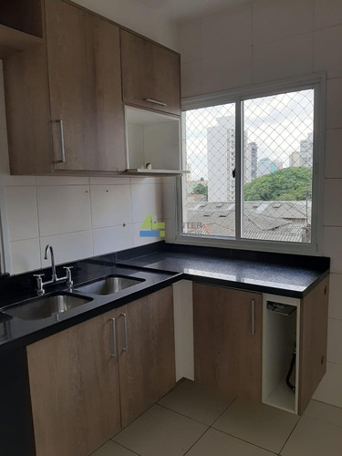 Imagem 8 de 15 de Apartamento - Ipiranga - Ref: 14165 - V-872162