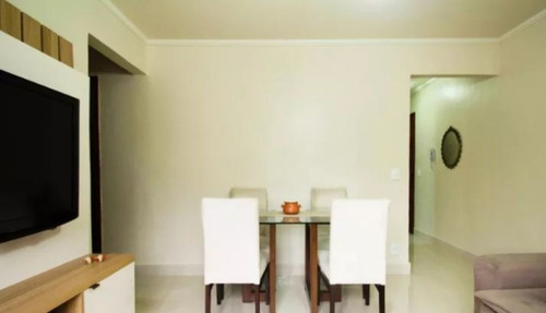 Imagem 4 de 20 de Apartamento Com 2 Dormitórios À Venda, 70 M² Por R$ 570.000 - Vila Mariana - São Paulo/sp - Ap19992