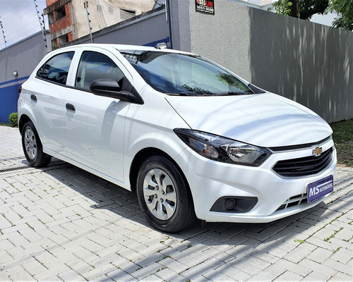 Imagem 3 de 13 de Joy (onix) 1.0 - Completo - 2020