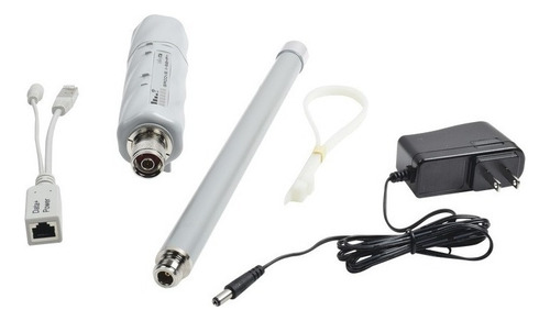 Mikrotik-routerboard Groove A-52hpn