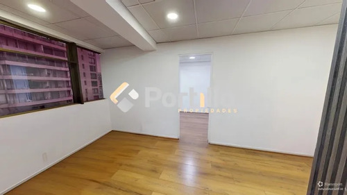 Nueva Providencia 1363 Ofi 1003