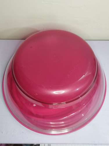 Tazón Luxury De Tupperware