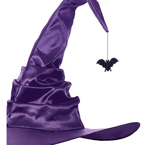 Sombreros De Para Halloween, Accesorios Para Disfraz De