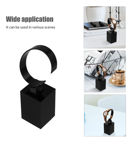 Soporte Universal Para Pantalla De Reloj De Pulsera, 1 Pieza