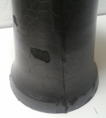 Imagen 5 de 5 de Derbake O Darbuka. Tambor Árabe Turco