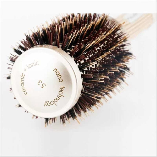 Imagen 2 de 6 de Kit De 4 Cepillos Para Peluquerías, Profesionales.