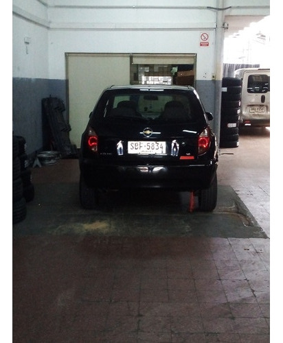 Chevrolet Celta 1.0 Std