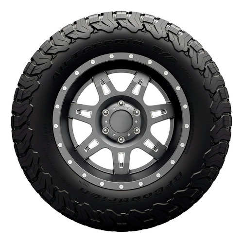 Kit de 2 llantas BFGoodrich All-Terrain T/A KO2 32x11.50R15 113