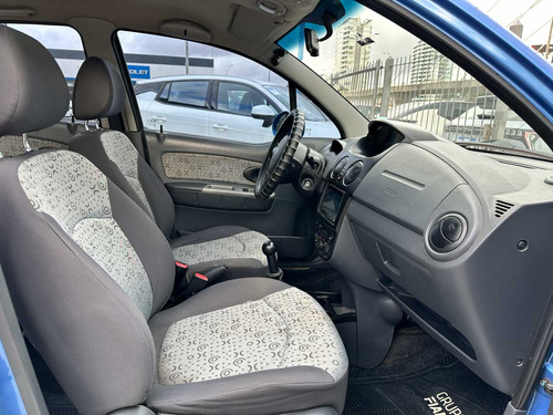 Chevrolet Spark Lt 1.0 Full 5pts 2014