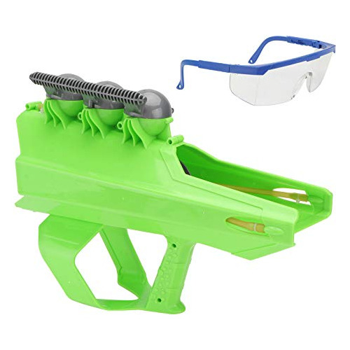 Lanzador De Bolas De Nieve 1 Set Gafas Lanzador De Bola...
