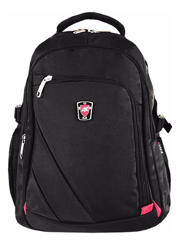 Imagen 2 de 5 de Morral Para Portatil Ahmik Mpl006
