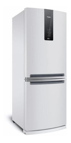 Imagen 4 de 8 de Heladera Whirlpool No Frost 443 Litros Inverter Wre57d2